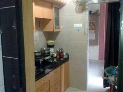 1 BHK , Mumbai, image