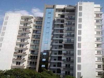 2 BHK , Mumbai, image