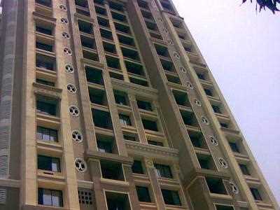 3 BHK , Mumbai, image