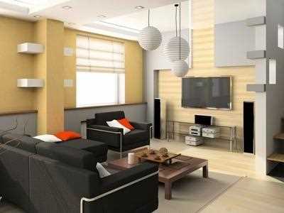 3 BHK , Mumbai, image