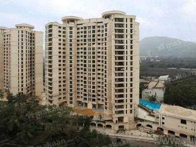 3 BHK , Mumbai, image