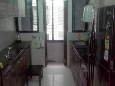 flat / apartment, mumbai, gorai, image