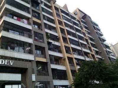 flat / apartment, mumbai, gorai, image