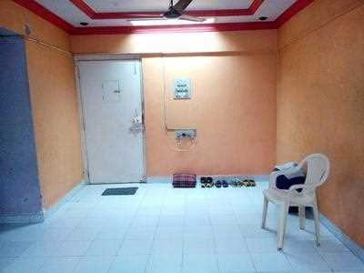 1 BHK , Mumbai, image