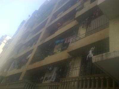 1 BHK , Mumbai, image