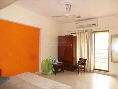 flat / apartment, mumbai, gokuldam, image