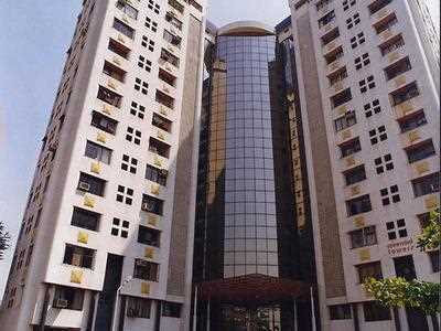 flat / apartment, mumbai, gokuldam, image