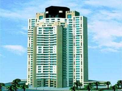 flat / apartment, mumbai, gokuldam, image