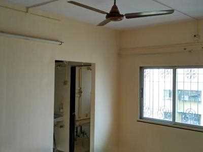 1 BHK , Mumbai, image