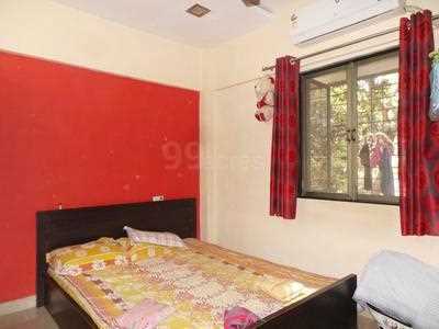 2 BHK , Mumbai, image