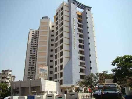 flat / apartment, mumbai, gokuldam, image