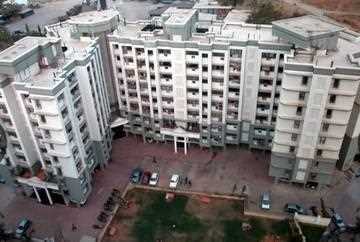 flat / apartment, mumbai, gokuldam, image