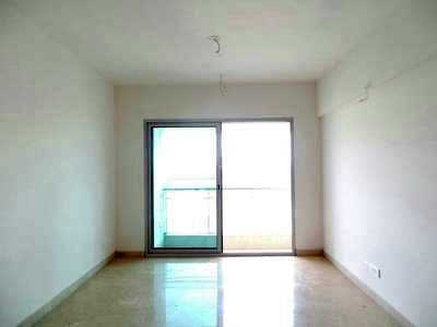 1 BHK , Mumbai, image