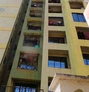 flat / apartment, mumbai, khadakpada goregaon east, image