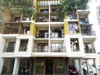 1 BHK Flat / Apartment For RENT 5 mins from Khadakpada Goregaon East