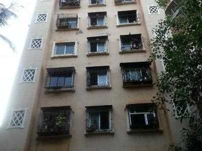 1 BHK , Mumbai, image