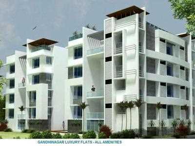 2 BHK , Mumbai, image