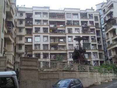 2 BHK , Mumbai, image