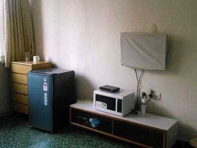 1 BHK , Mumbai, image