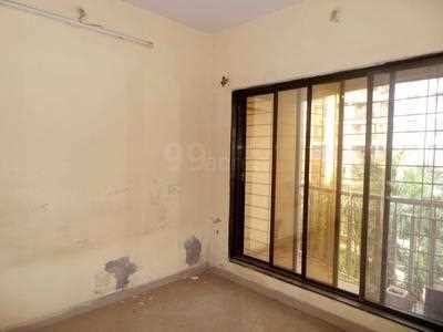 1 BHK , Mumbai, image