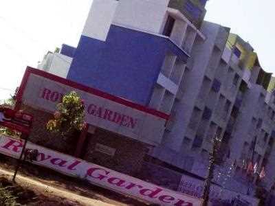 1 BHK , Mumbai, image