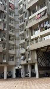 1 BHK , Mumbai, image