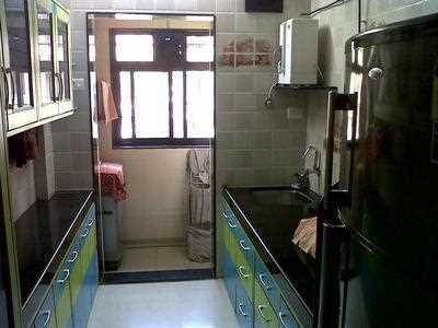 2 BHK , Mumbai, image