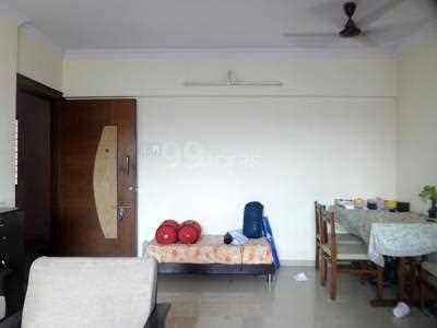 3 BHK , Mumbai, image