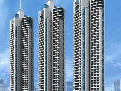 3 BHK , Mumbai, image