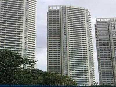 3 BHK , Mumbai, image