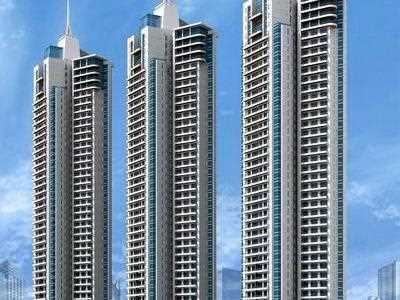 3 BHK , Mumbai, image