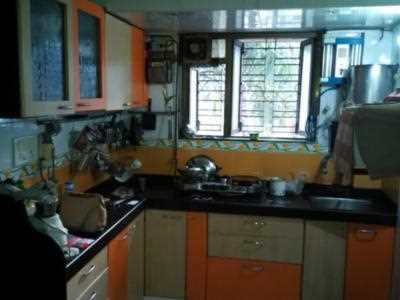 2 BHK , Mumbai, image