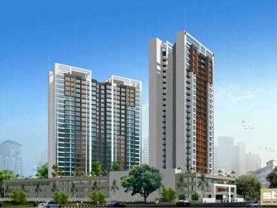 2 BHK , Mumbai, image