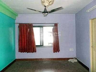 1 BHK , Mumbai, image