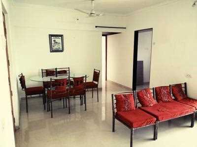 2 BHK , Mumbai, image