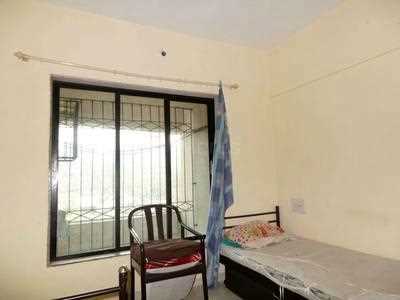 1 BHK , Mumbai, image