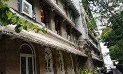 3 BHK , Mumbai, image