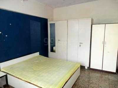 1 BHK , Mumbai, image