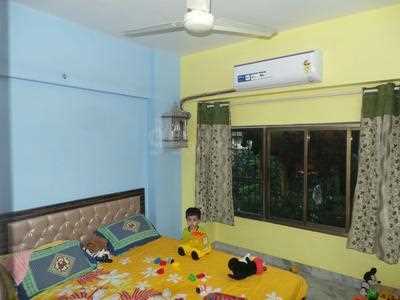 flat / apartment, mumbai, evershine nagar, image