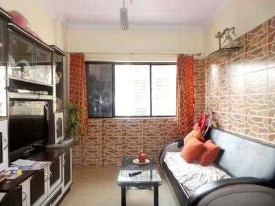 1 BHK , Mumbai, image