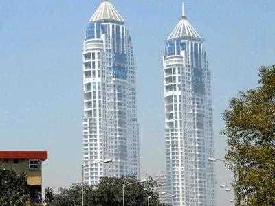 3 BHK , Mumbai, image