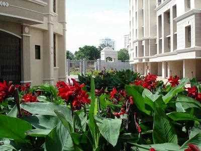 flat / apartment, mumbai, samat nagar, image