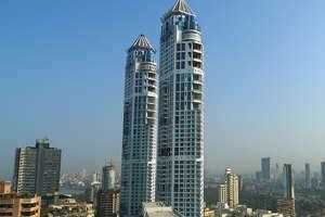 4 BHK , Mumbai, image