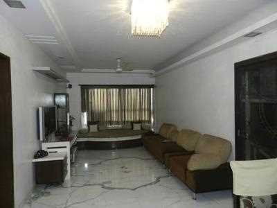 3 BHK , Mumbai, image