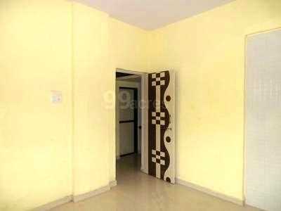 1 BHK , Mumbai, image