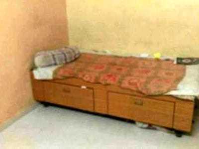 1 BHK , Mumbai, image