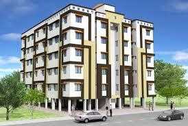 1 BHK , Mumbai, image
