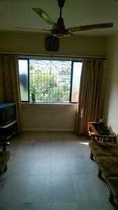 1 BHK , Mumbai, image