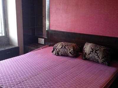 1 BHK , Mumbai, image