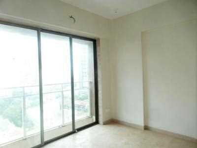 1 BHK , Mumbai, image